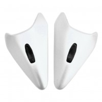 Arai TDF Duct ASTRO, SZ/f přední větráky Aluminium-Silver